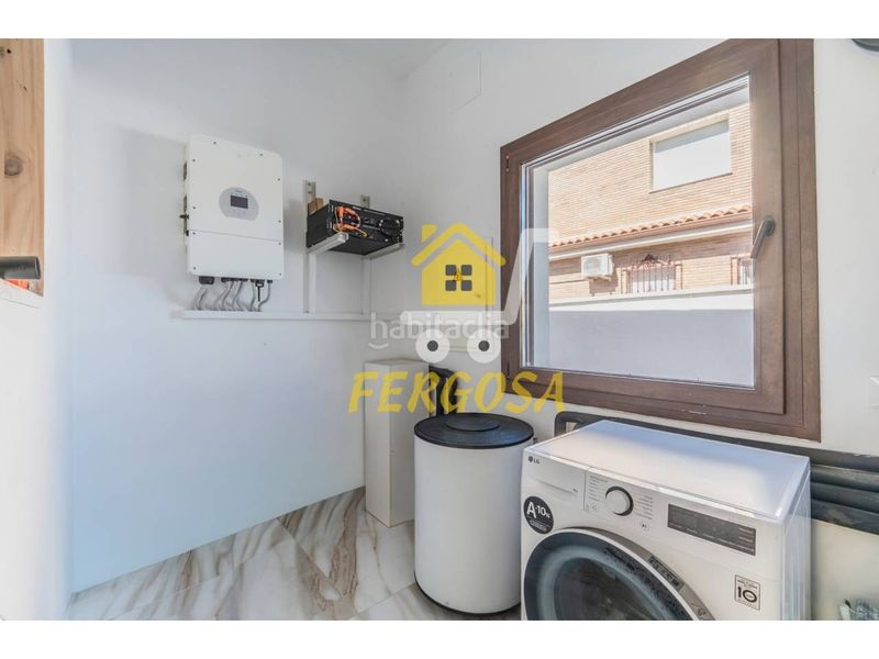 Foto 3d68cf24-dc14-40bf-9923-813d2b2d791e. Casa amb calefacció aparcament piscina a Ventas de Retamosa (Las)