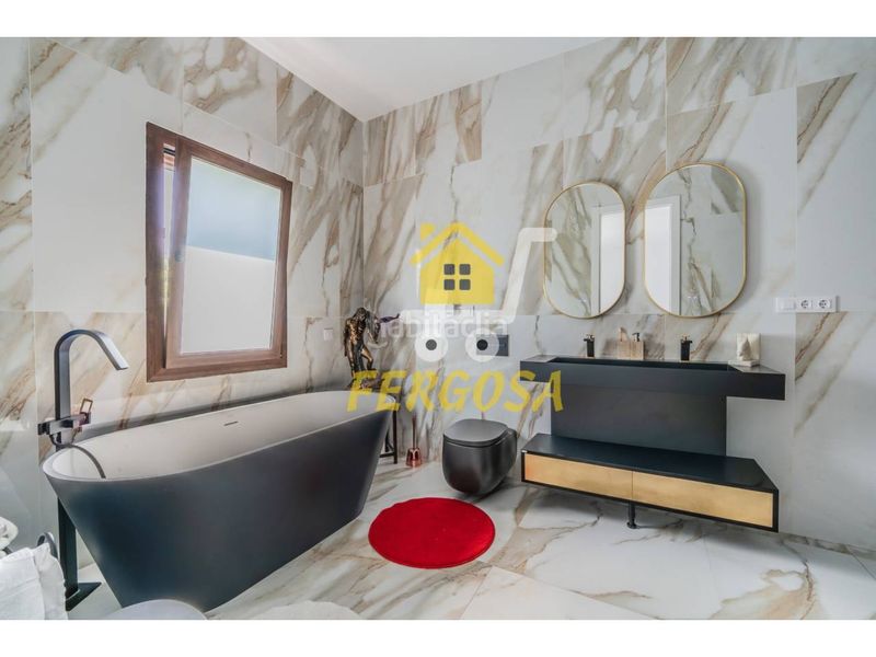 Foto 70db4811-ae69-410e-8105-5d34eef68780. Casa amb calefacció aparcament piscina a Ventas de Retamosa (Las)