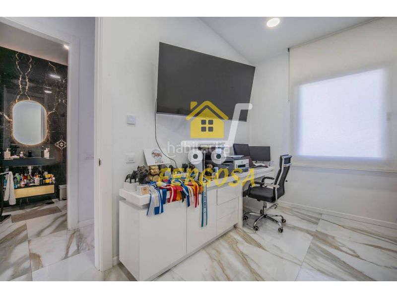 Foto ae10e80e-5bb2-4748-9792-c0ff8e49a196. Casa amb calefacció aparcament piscina a Ventas de Retamosa (Las)