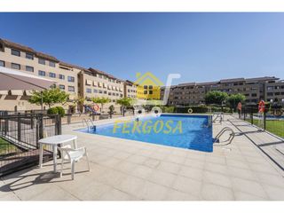 Piso en La Dehesa - El Pinar