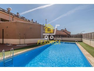 Dúplex a Casarrubios del Monte