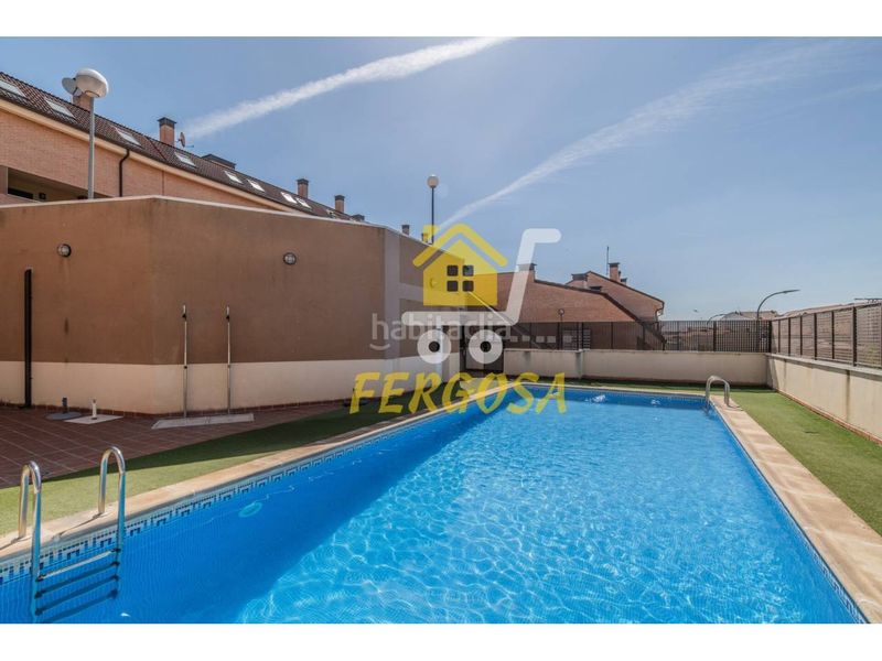 Foto 2ee5d46e-47b1-4d11-afd2-8e71dbd1d6ba. Dúplex amb calefacció aparcament piscina a Casarrubios del Monte