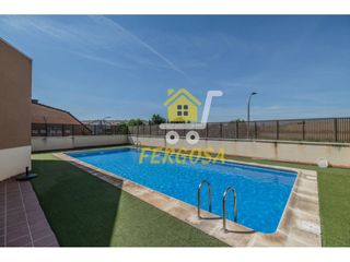Duplex in Casarrubios del Monte