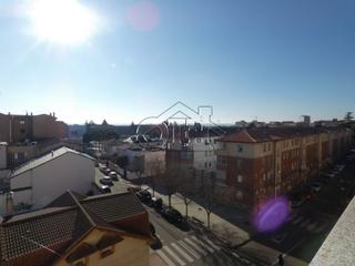 Penthouse in Los Bloques