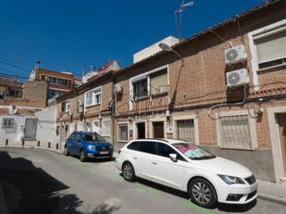Xalet a Calle media 32. ¡¡ financiación 100 % !!