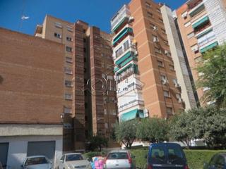 Piso en Calle de la alcarria 10. ¡¡ financiación 100 % !!
