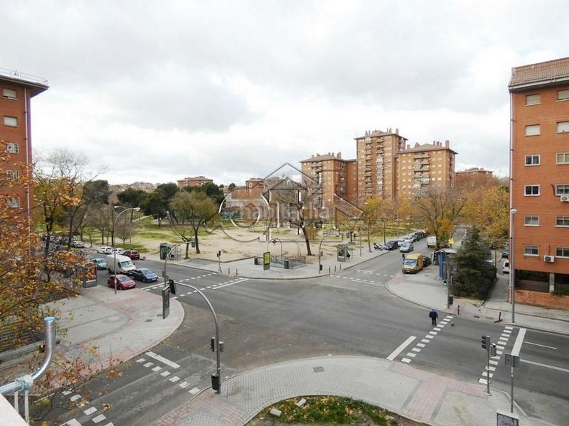 Foto 08ba92d6-19ad-49b4-b99a-9f85cb31a5ba. Pis a avenida de Abrantes 287 a Abrantes Madrid