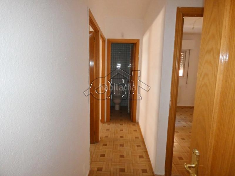 Foto 9cda04f7-f982-4919-9252-3c3273acf373. Pis a avenida de Abrantes 287 a Abrantes Madrid