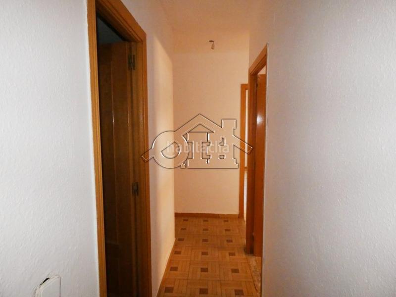 Foto a8194b89-bc32-470b-8ebd-2e8296174ad3. Pis a avenida de Abrantes 287 a Abrantes Madrid