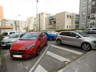 Piso en Calle de la alcarria 10. ¡¡ financiación 100 % !!