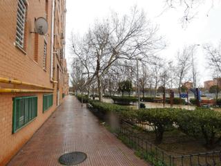 Piso en Travesía de felipe de diego 27. ¡¡ financiación 100 % !!