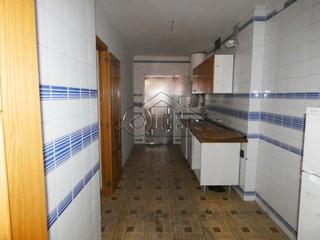 Piso en Avenida de abrantes 289. ¡¡ financiación 100 % !!