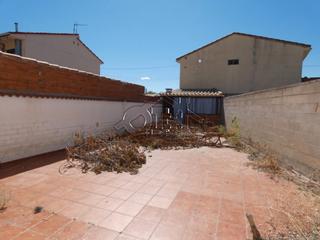 Chalet en Avenida de madrid 2.  financiacin 100 % !!