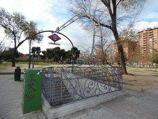 Piso en Avenida de abrantes 289. ¡¡ financiación 100 % !!