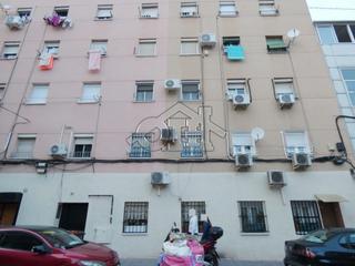Pis a Calle del doctor bellido 20. ¡¡ financiación 100 % !!