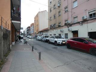 Pis a Calle del doctor bellido 20. ¡¡ financiación 100 % !!