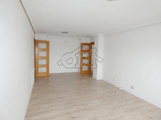 Piso en Travesía de felipe de diego 27. ¡¡ financiación 100 %