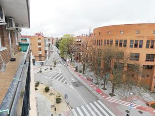 Piso en Avenida de la constitución 64. ¡¡ financiación 100 % !!