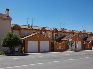 Chalet en Avenida de madrid 2. ¡¡ financiación 100 % !!