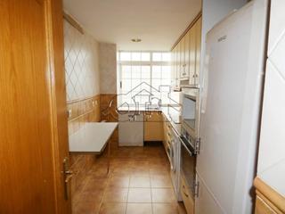 Etagenwohnung in Calle florencia 16. ¡¡ financiación 100 % !!