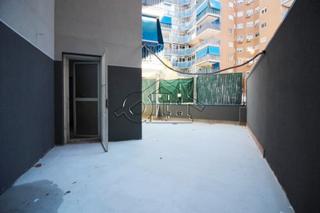 Piso en Urbanizacion nuevo versalles 202.  financiacin 100 % !!