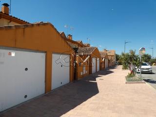 Xalet en Avenida de madrid 2.  financiacin 100 % !!