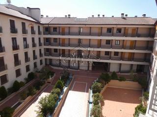 Piso  Calle cardenal reig. ¡¡ financiación 100 % !!