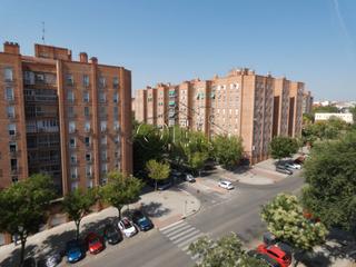 Piso en Calle riojanos 16.  financiacin 100 % !!