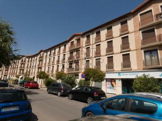 Piso  Calle cardenal reig. ¡¡ financiación 100 % !!