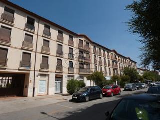 Pis  Calle cardenal reig