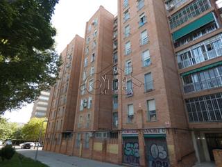 Piso  Calle riojanos 14. ¡¡ financiación 100 % !!