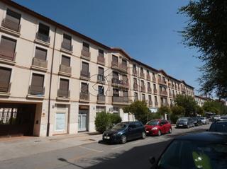 Appartement  Calle cardenal reig. ¡¡ financiación 100 % !!