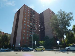 Appartement à Calle de ramón pérez de ayala 50. ¡¡ financiación 100 % !!
