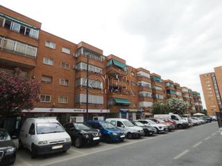 Appartement  Calle de la isabela 5. ¡¡ financiación 100 % !!