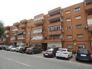 Pis  Calle de la isabela 5. ¡¡ financiación 100 % !!