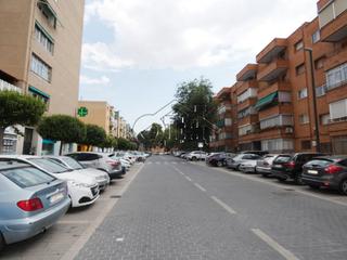 Pis  Calle de la isabela 5. ¡¡ financiación 100 % !!