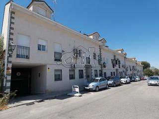 Duplex  Calle de los baños 9. ¡¡ financiación 100 % !!