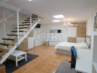 Duplex à Casco Histórico