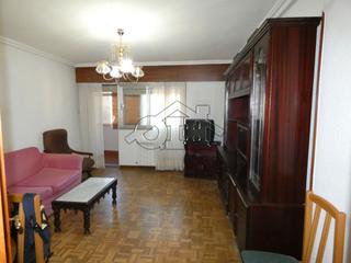Appartement à Pryconsa-Juan de Austria