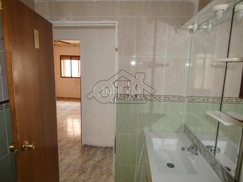 Foto 3d56bf11-3b3b-44e2-801e-4989929b9f30. Piso ¡¡ financiación 100 % !! en Estación-Manantiales Guadalajara