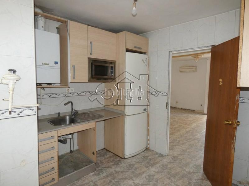 Foto 51331d25-1473-46ac-a382-90b48001ec9d. Piso ¡¡ financiación 100 % !! en Estación-Manantiales Guadalajara