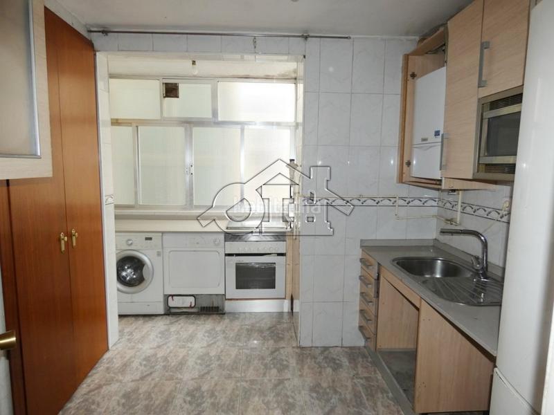 Foto 7aa87d1b-06cb-4853-ae83-f373f16fb32b. Piso ¡¡ financiación 100 % !! en Estación-Manantiales Guadalajara