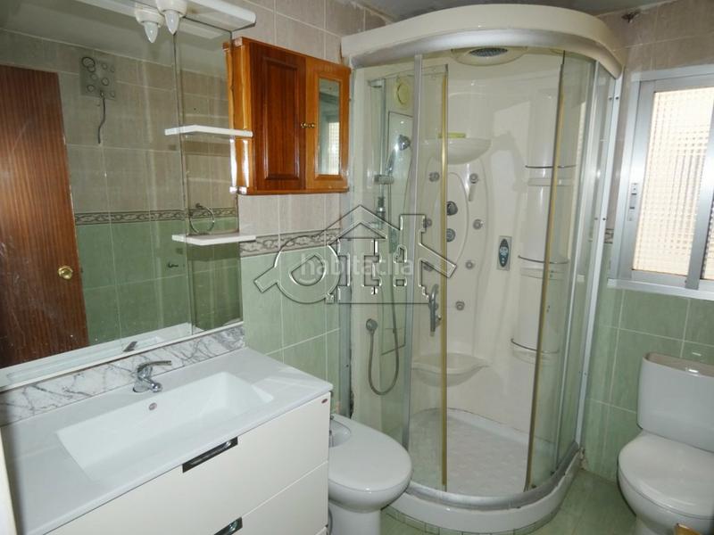Foto be858c83-702c-4dff-8652-20ff03ff4dc0. Piso ¡¡ financiación 100 % !! en Estación-Manantiales Guadalajara
