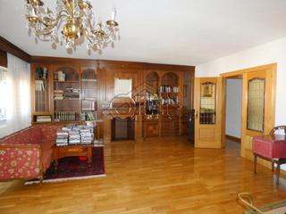 Flat in Pryconsa-Juan de Austria