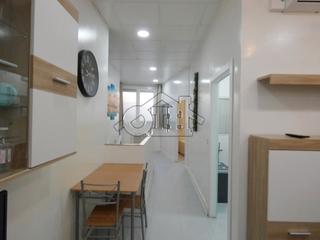 Zweistöckige Wohnung in Casco Histórico