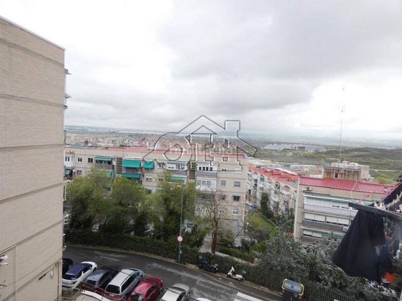 Foto 023e67ef-3c0d-4276-9c43-f0163fefead3. Appartamento con riscaldamento in Ciudad 70 Coslada