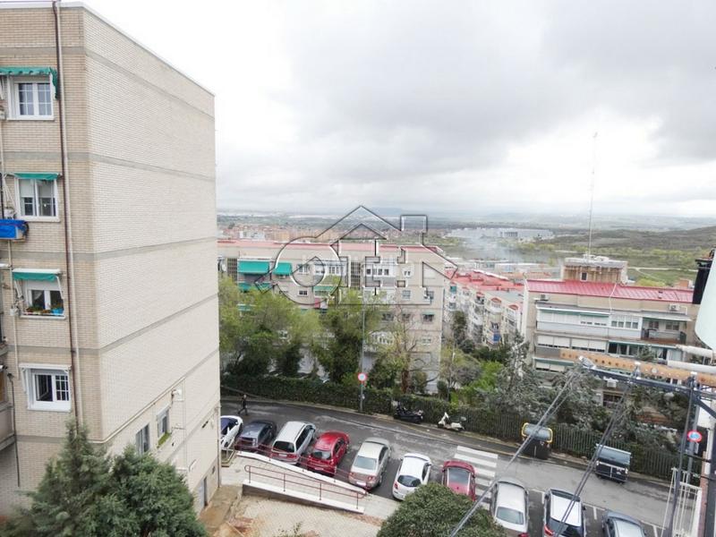 Foto 0b836d7c-462d-42ab-9f35-5df2043f1191. Appartamento con riscaldamento in Ciudad 70 Coslada