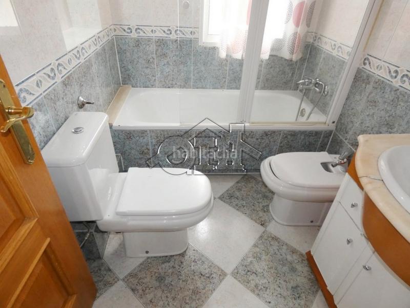 Foto 2fb0f347-aff4-47d9-8d7b-6f3c3b4e1356. Appartamento con riscaldamento in Ciudad 70 Coslada