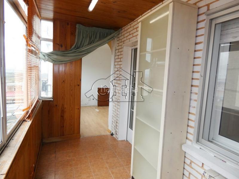 Foto 460d6b60-8270-4a7a-ba31-ceceb5860adb. Appartamento con riscaldamento in Ciudad 70 Coslada