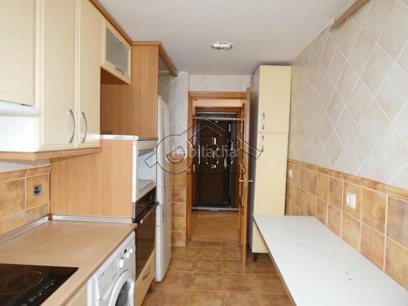 Foto 60d6463e-be43-492d-b6a3-4058419c242f. Appartamento con riscaldamento in Ciudad 70 Coslada